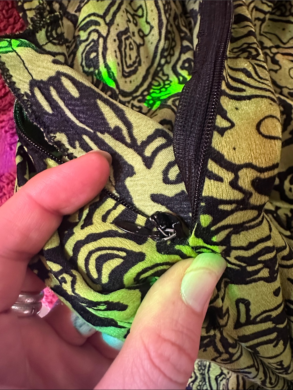 Hanout maxi - Picture 5 of 5